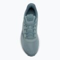 Buty treningowe damskie Under Armour Aurora 3 serpentine/white/salt purple 5