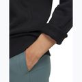 Bluza damska Under Armour Rival Feelce Shimmer Hoody black/iridescent 3