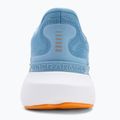 Buty do biegania męskie Under Armour Innfinite Pro 2 blue smoke/squad orange/blue calm 6
