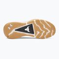 Buty treningowe męskie Under Armour Project Rock 8 black/white/black 12