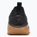 Buty treningowe męskie Under Armour Project Rock 8 black/white/black 6