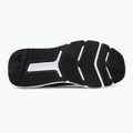 Buty treningowe męskie Under Armour Commit 4 washed navy/distant gray/black 4