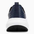 Buty treningowe męskie Under Armour Commit 4 washed navy/distant gray/black 6