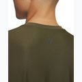 Koszulka treningowa męska Under Armour Project Rock Iso Chill expedition green/baroque green 3