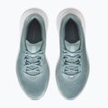 Buty do biegania męskie Under Armour Hovr Turbulence 2 Jasper blue/serpentine/serpentine 11