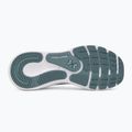 Buty do biegania męskie Under Armour Hovr Turbulence 2 Jasper blue/serpentine/serpentine 4