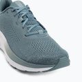 Buty do biegania męskie Under Armour Hovr Turbulence 2 Jasper blue/serpentine/serpentine 7