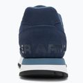 Buty treningowe męskie Under Armour Essential Runner washed navy/nu blue/blue calm 6
