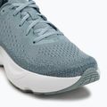 Buty do biegania damskie Under Armour Infinite serpentine/jasper blue/serpentine 7