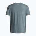 Koszulka treningowa męska Under Armour GL Foundation Update jasper blue/khaki base/serpentine 4