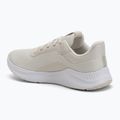 Buty treningowe damskie Under Armour Aurora 3 summit white/white/khaki base 3