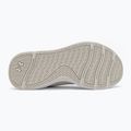 Buty treningowe damskie Under Armour Aurora 3 summit white/white/khaki base 4