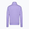 Dres damski Under Armour Tricot transparent/white/white 4