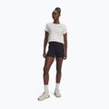 Koszulka treningowa damska Under Armour Project Rock Graphic 2 stone/black 2