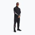 Spodnie do biegania męskie Under Armour Velociti Storm black/castlerock/reflective 2