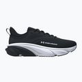 Buty do biegania męskie Under Armour Rogue 6 black/black/white 8