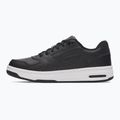 Buty treningowe męskie Under Armour Flex black/white/white 2