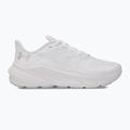 Buty do biegania damskie Under Armour Turbulance 3 white/black/distant gray 8