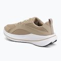 Buty do biegania damskie Under Armour Assert 11 city khaki/summit white/summit white 3