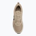 Buty do biegania damskie Under Armour Assert 11 city khaki/summit white/summit white 5