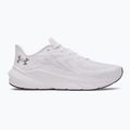 Buty do biegania męskie Under Armour Turbulance 3 white/black/distant gray 8