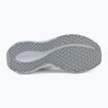 Buty do biegania damskie Under Armour Ascend white/black/distant gray 4