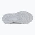 Buty do biegania męskie Under Armour Velociti Pace white/black/royal 4