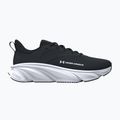 Buty do biegania damskie Under Armour Rogue 6 black/black/white 8