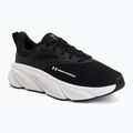 Buty do biegania damskie Under Armour Rogue 6 black/black/white