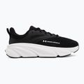 Buty do biegania damskie Under Armour Rogue 6 black/black/white 2