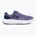 Buty Under do biegania damskie Armour Charged Surge 4 purple luxe/refresh mint 2