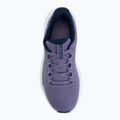 Buty Under do biegania damskie Armour Charged Surge 4 purple luxe/refresh mint 5