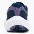Buty Under do biegania damskie Armour Charged Surge 4 purple luxe/refresh mint 6
