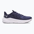 Buty do biegania męskie Under Armour Turbulance 3 midnight navy/midnight navy/white 8