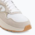Buty treningowe męskie Under Armour Mirage Sport summit white/white/desert sand 7