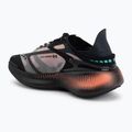 Buty treningowe Under Armour Echo electric tangerine/black/green mode 3