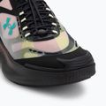 Buty treningowe Under Armour Echo electric tangerine/black/green mode 7