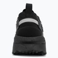 Buty treningowe męskie Under Armour Phantom X ultimate black/ultimate black/ultimate black 6