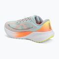 Buty do biegania damskie Under Armour Velociti Pace white/black/royal 3