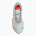 Buty do biegania damskie Under Armour Velociti Pace white/black/royal 5