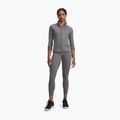 Legginsy damskie Under Armour Motion Mesh Ankle clay green/titanium 2