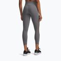 Legginsy damskie Under Armour Motion Mesh Ankle clay green/titanium 3
