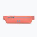 Pas do biegania Under Armour Launch Run electric tangerine/black/green mode