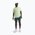 Spodenki treningowe męskie Under Armour Ua Vanish Woven 6in rack green/ultimate black 2