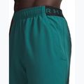 Spodenki treningowe męskie Under Armour Ua Vanish Woven 6in rack green/ultimate black 4