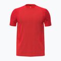 Koszulka treningowa męska Under Armour Vanish Seamless venom red/black