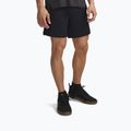 Spodenki treningowe męskie Under Armour Tech Vent black/pitch gray