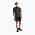 Spodenki treningowe męskie Under Armour Tech Vent black/pitch gray 2