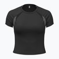 Koszulka treningowa damska Under Armour Motion Mesh black/jet grey