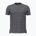 Koszulka do biegania męska Under Armour Velociti castlerock/anthracite